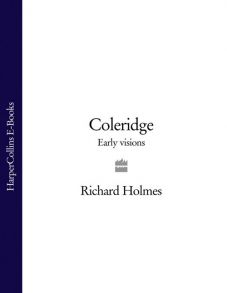 Coleridge: Early Visions