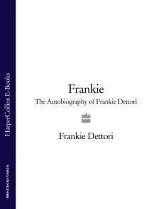 Frankie: The Autobiography of Frankie Dettori