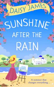 Sunshine After the Rain: a feel good, laugh-out-loud romance