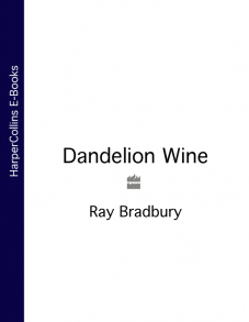 Dandelion Wine