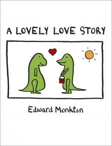 A Lovely Love Story