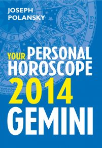 Gemini 2014: Your Personal Horoscope