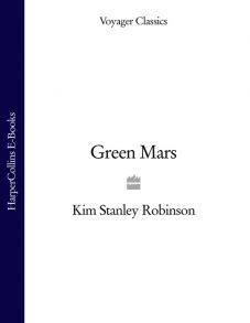 Green Mars