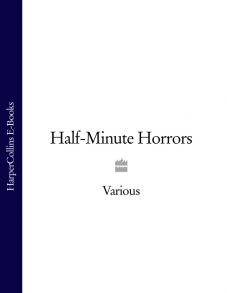 Half-Minute Horrors