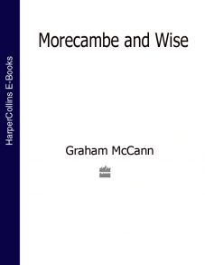 Morecambe and Wise (Text Only)