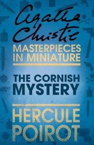 The Cornish Mystery: A Hercule Poirot Short Story