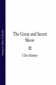 The Great and Secret Show