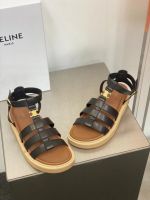 Босоножки CELINE Premium