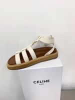 Босоножки CELINE Premium