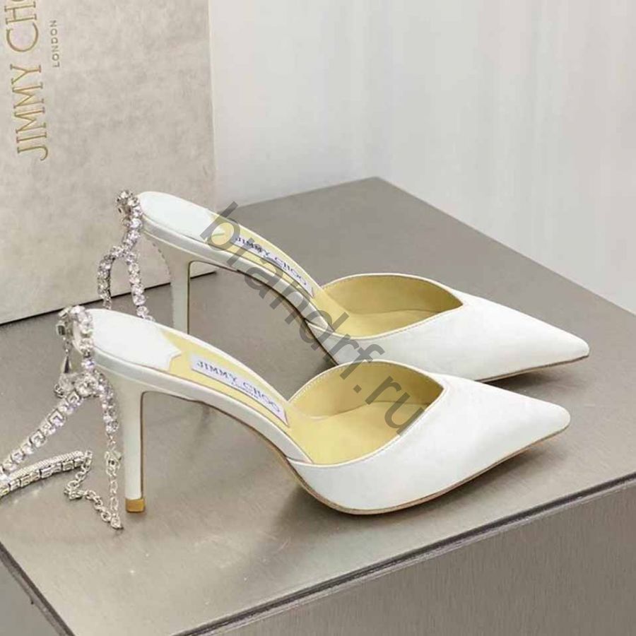 Туфли Jimmy Choo Premium