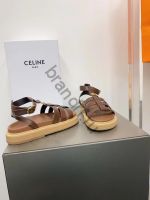 Босоножки CELINE Premium