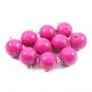 Чебурашка Окрашенная разборная цвет Фиолетовый ЯМАН