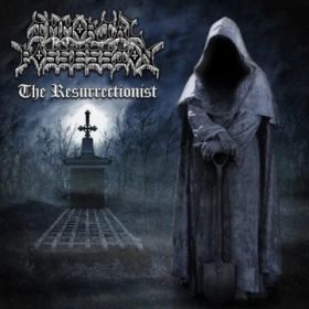 IMMORTAL POSSESSION - The Resurrectionist