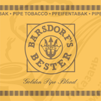 Трубочный табак CAPT'N BESTER