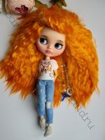 Кукла Блайз от oksana.blythe