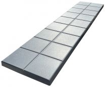 Плита мощения «Квадрат»