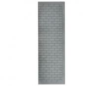 Плита мощения Кирпичик ПП 1850x600