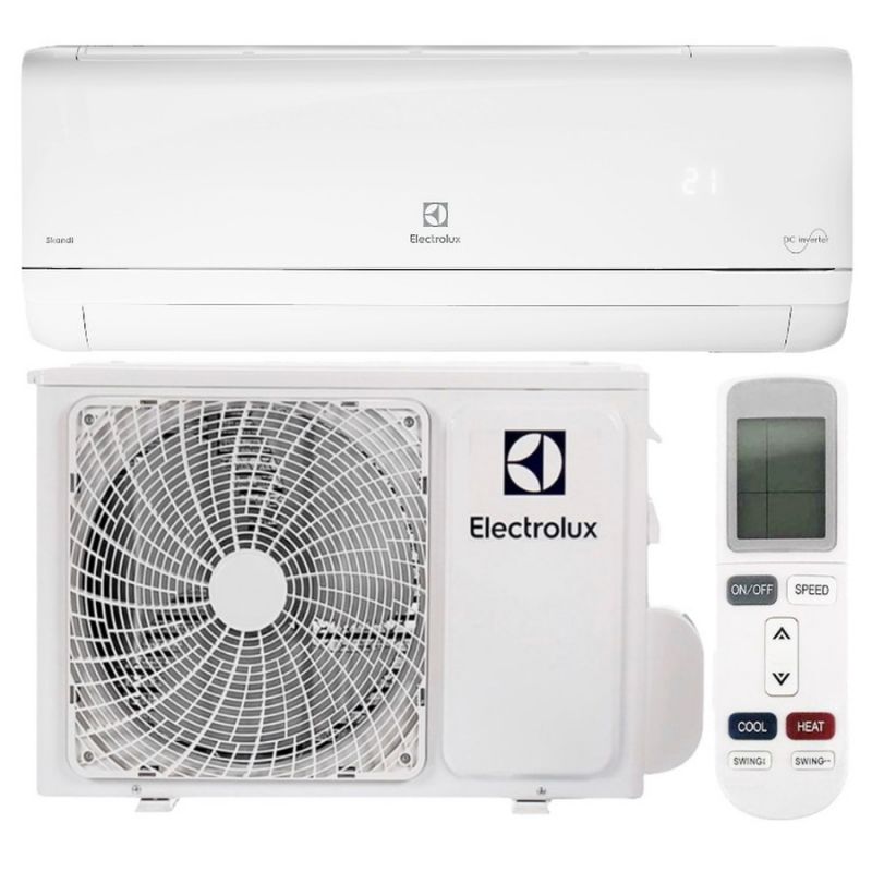 Сплит-система Electrolux EACS/I-12HSK/N3