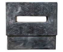 Тумба под памятник №4