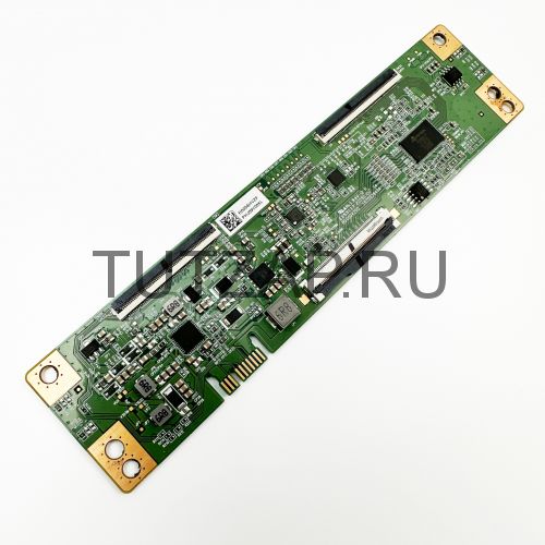 T-CON BG0004200 167003945A K0006HVZF для телевизора Haier 65 Smart TV BX