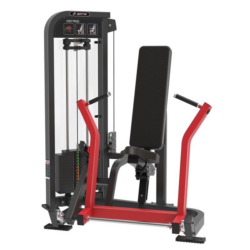 Жим от груди Insight Fitness HS01