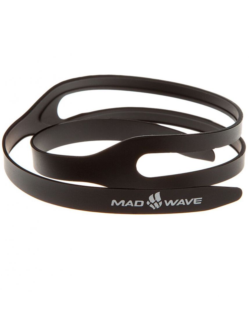 Сменный ремешок для Mad Wave Additional Strap for performance goggles