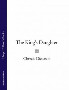 The King’s Daughter