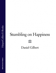 Stumbling on Happiness