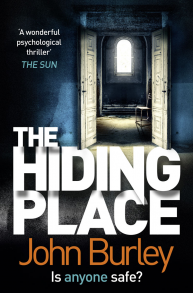 THE HIDING PLACE