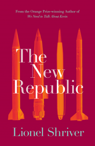 The New Republic