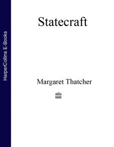 Statecraft