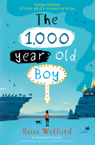 The 1,000-year-old Boy