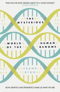 The Mysterious World of the Human Genome