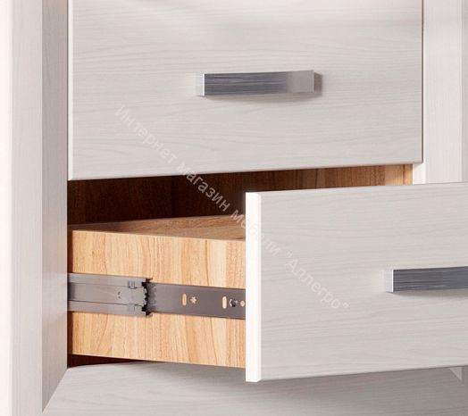 Тумба MALTA (Мальта) B136-KOM2D4S