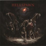 HELLSPAWN - In Agelessness