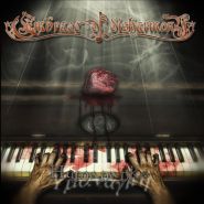 EMBRACE OF DISHARMONY - Humananke