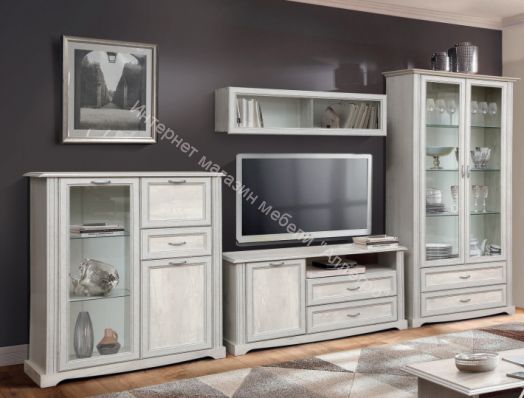 Тумба под ТВ "Сохо" 32.16