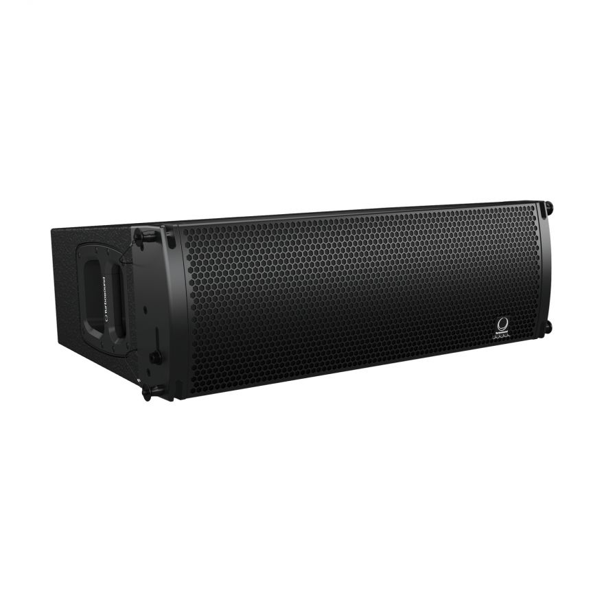 TURBOSOUND TLX84 пассивный элемент линейного массива