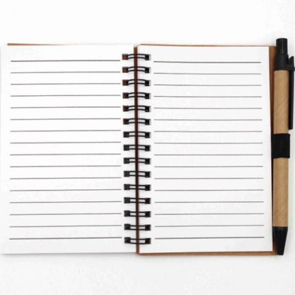 Эко блокнот Орсат