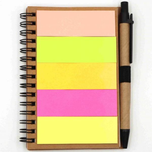 Эко блокнот Орсат