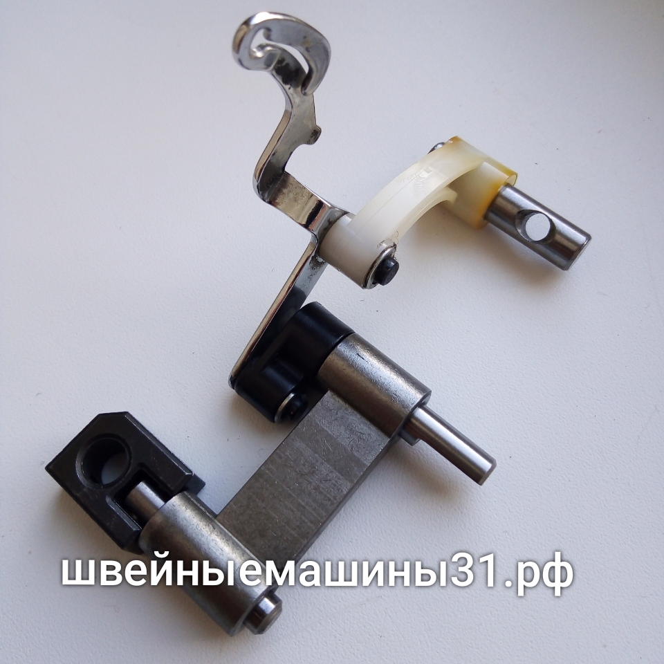 Механизм движения игловодителя и продвижения верхней нити Juki HZL e71 и др.       цена 800 руб.