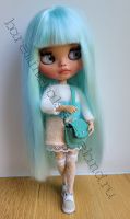 Кукла Блайз от oksana.blythe