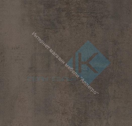 Стол Dikline HB120 хромикс бронза/ опоры черные