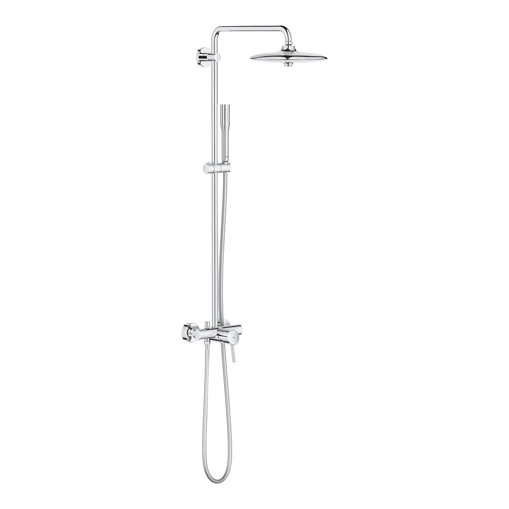 Grohe duş dəsti Euphoria 260, kod 23061003