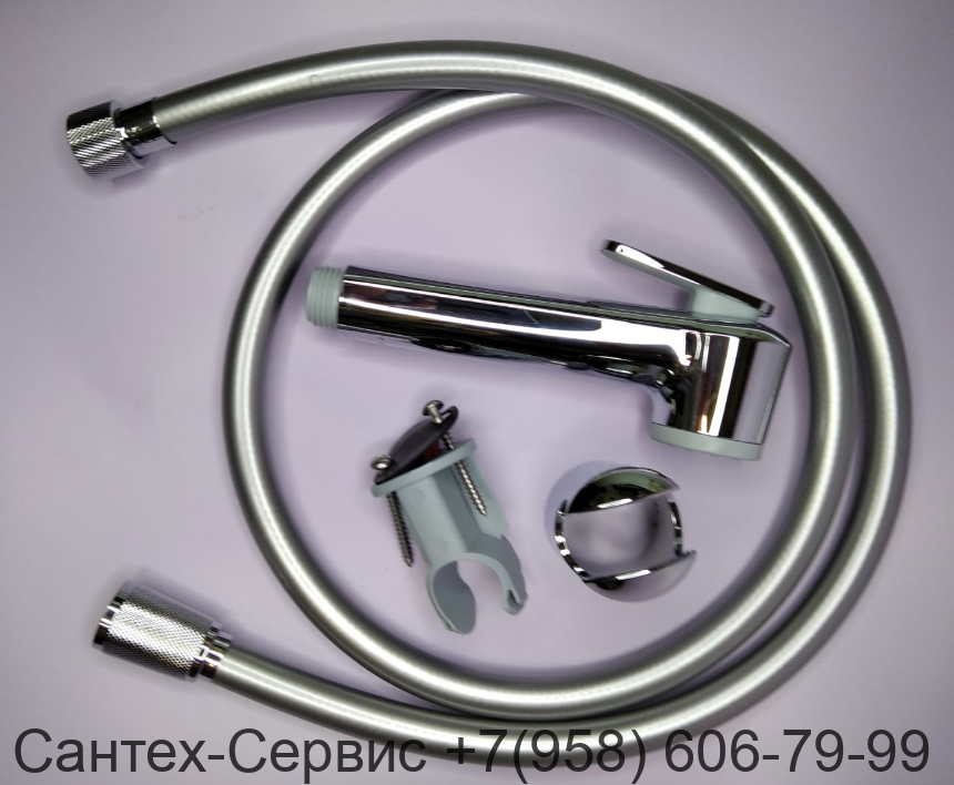 27513001 Набор для гигиенического душа GROHE Tempesta Trigger Spray