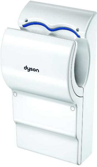 Dyson Airblade db AB14 White