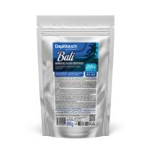 Depiltouch Пленочный воск Bliss Bali с маслом моринги и конц. морских водорослей, 800 гр.