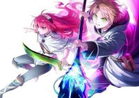 Плакат Mushoku Tensei: Isekai Ittara Honki Dasu