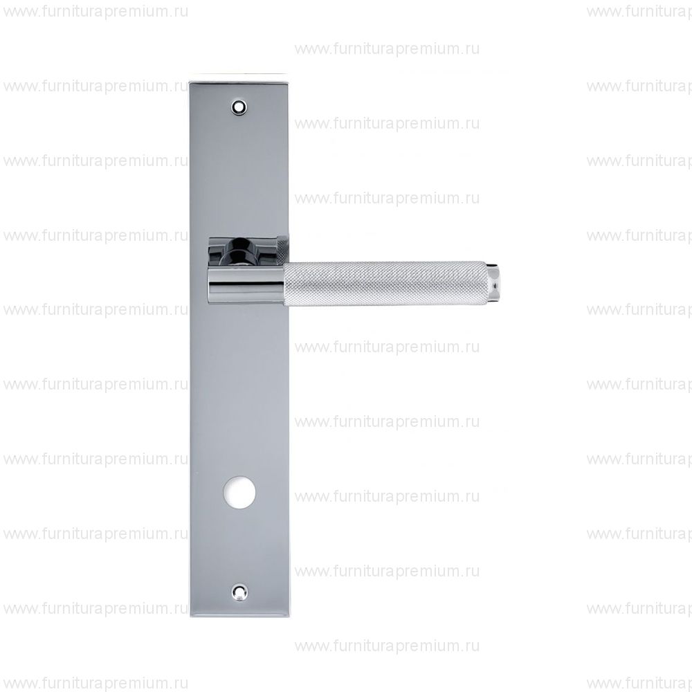 Ручка на планке Extreza Hi-Tech Tuba 126 WC PL11