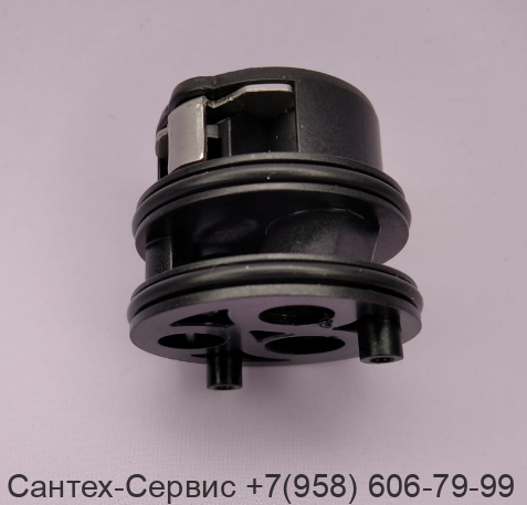 95911000 Адаптер картриджа Hansgrohe